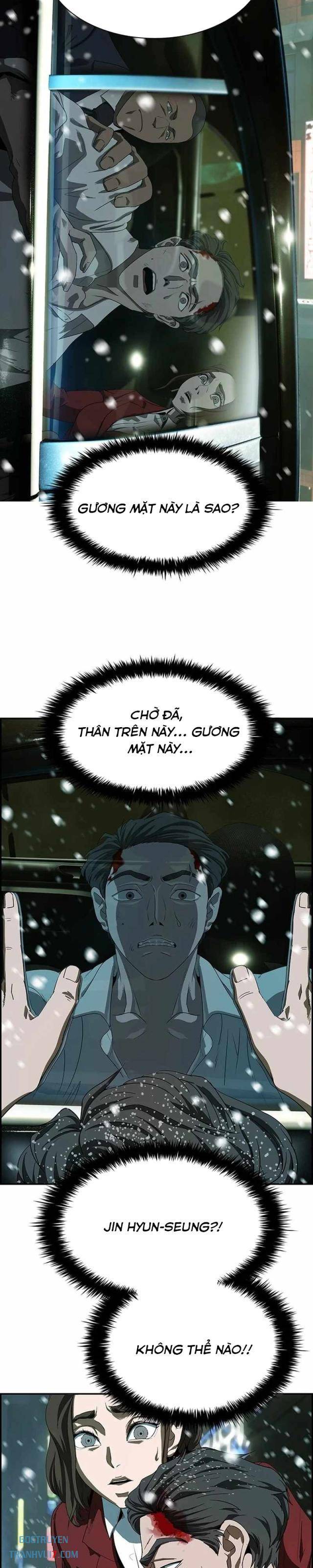 Chế Tác Hạt Nhân - Page 31