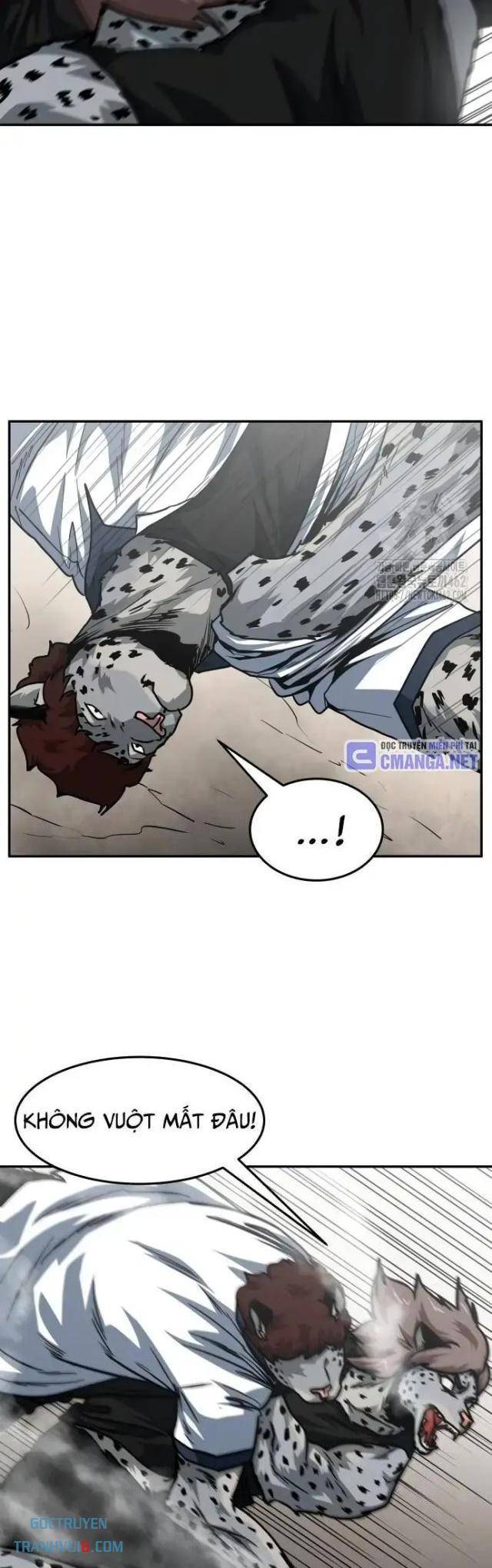 Trường Trung Học Thú Nhân - Page 26