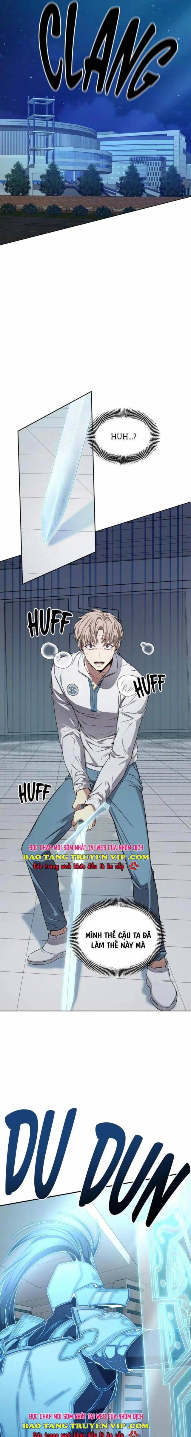 Sự Trở Lại Của Người Chơi Thiên Tài - Page 34