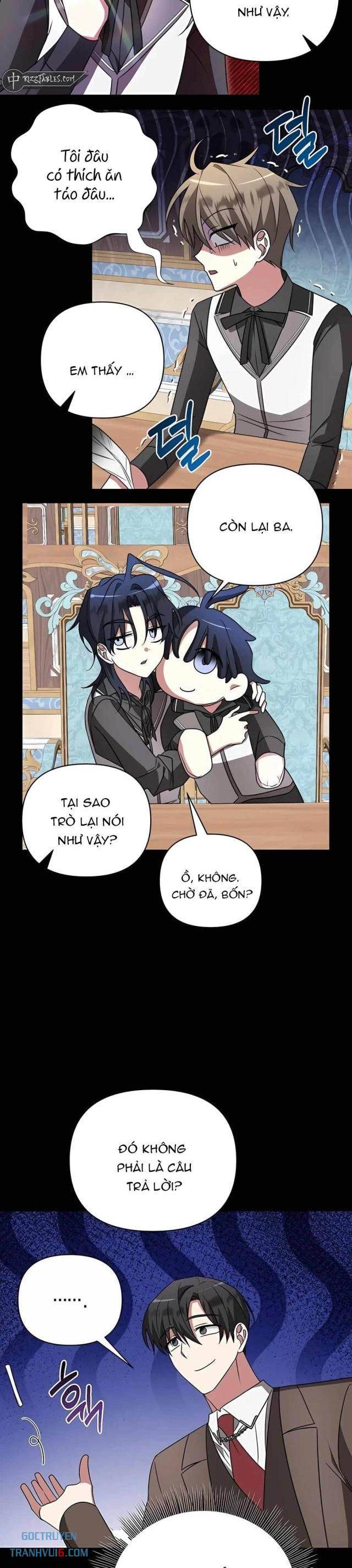 Học Viện Phá Sản - Page 15