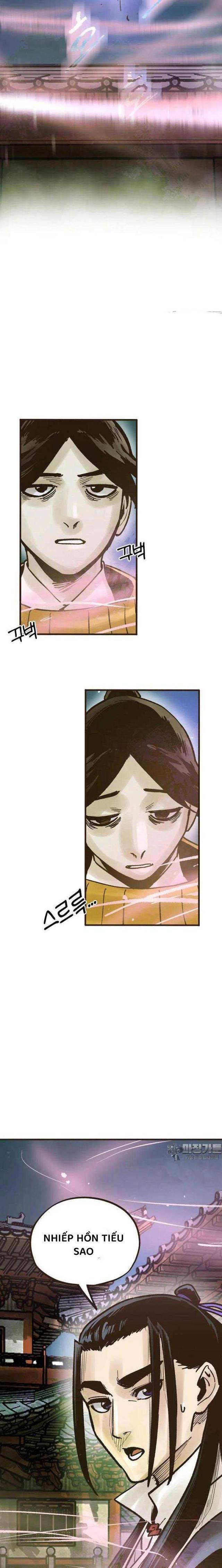 Quỷ Công Di Lục - Page 30