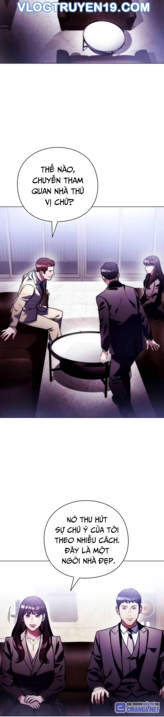 Người Giám Định Cổ Vật - Page 12