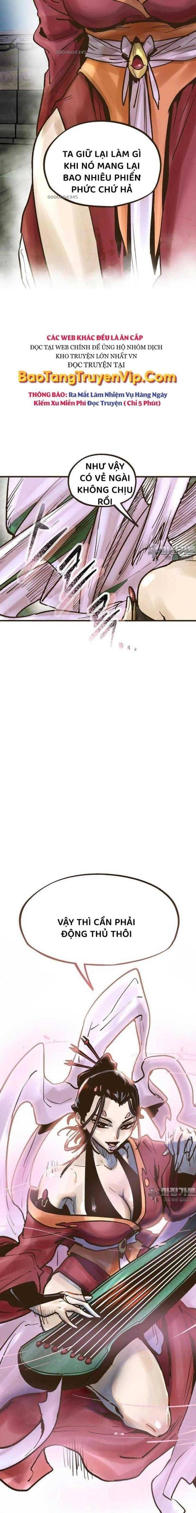 Quỷ Công Di Lục - Page 35