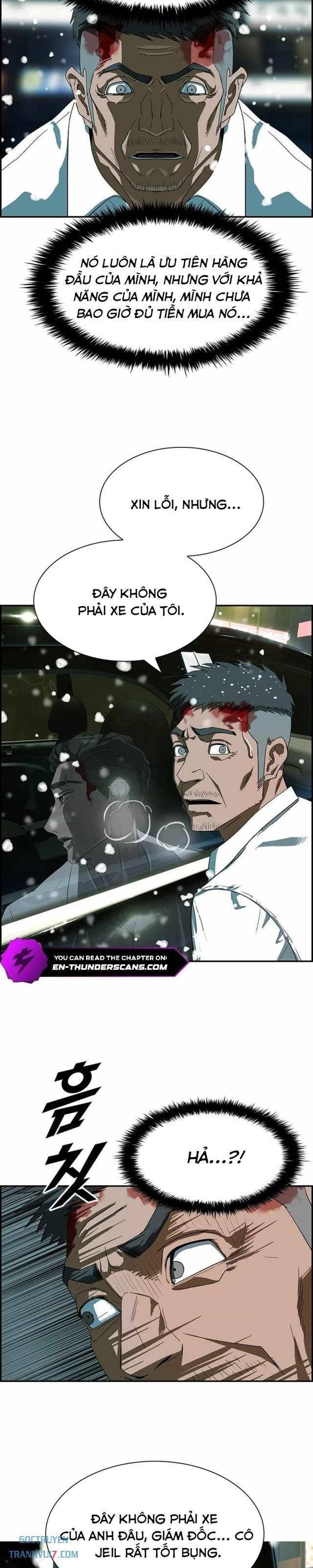 Chế Tác Hạt Nhân - Page 30