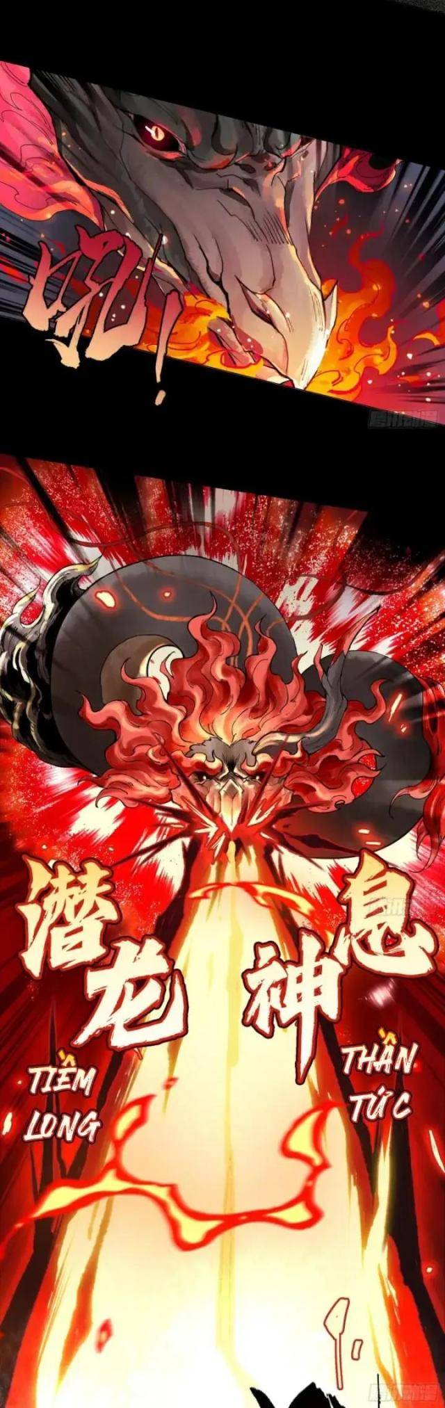 Thần Chi Miệt - Page 16