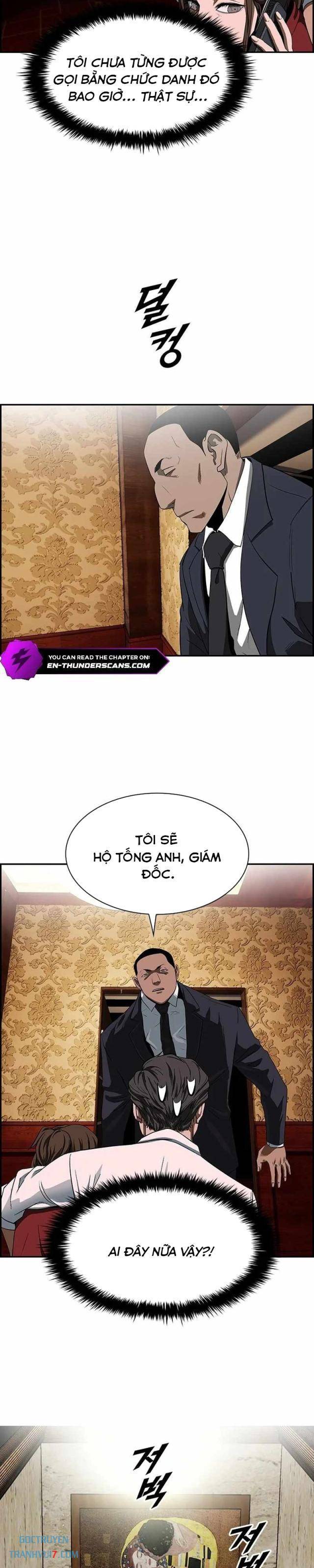 Chế Tác Hạt Nhân - Page 27