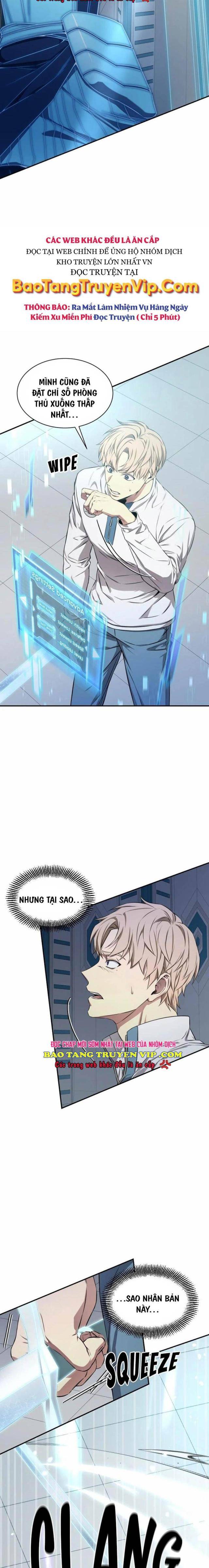 Sự Trở Lại Của Người Chơi Thiên Tài - Page 35