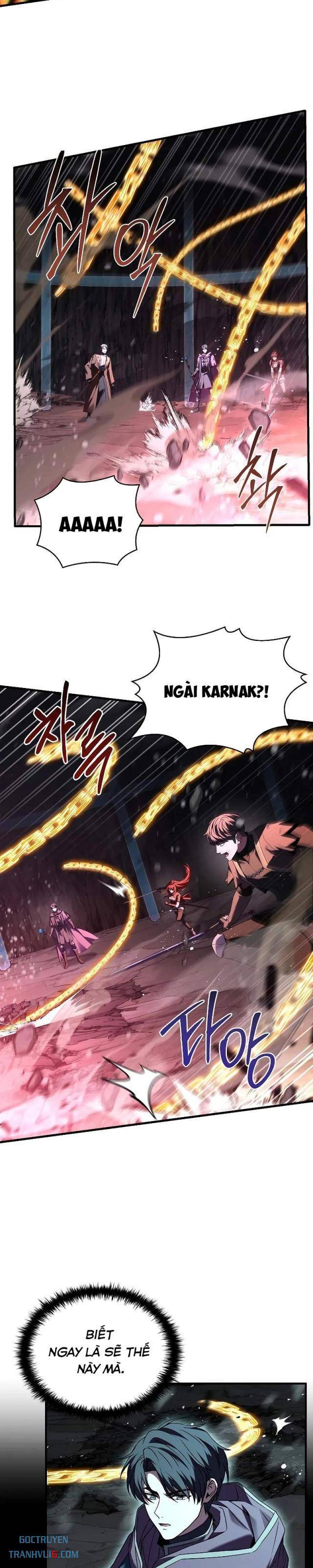 Tử Vong Quân Chủ - Page 7