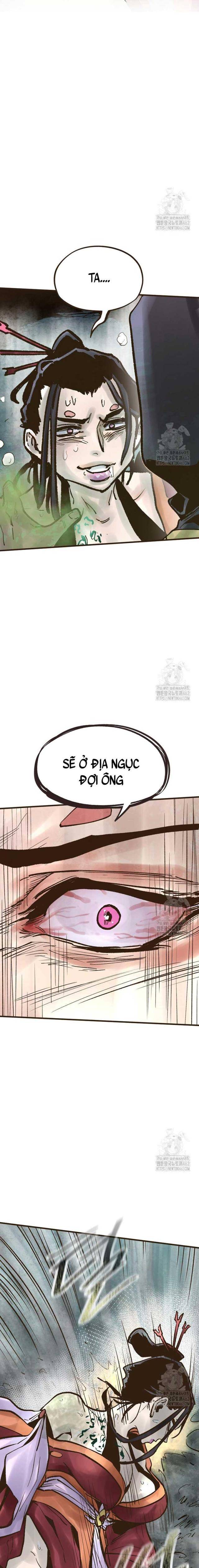 Quỷ Công Di Lục - Page 32