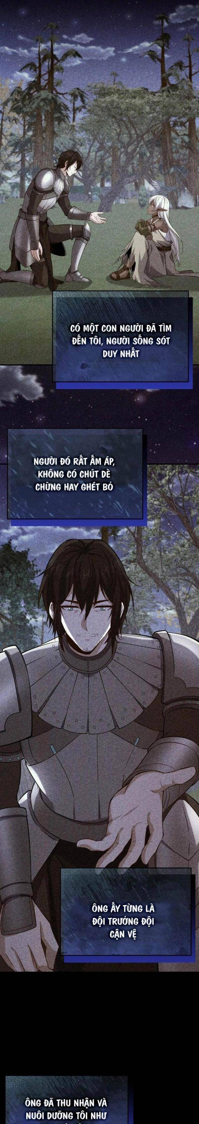 Kiếm Thánh Trọng Sinh - Page 20