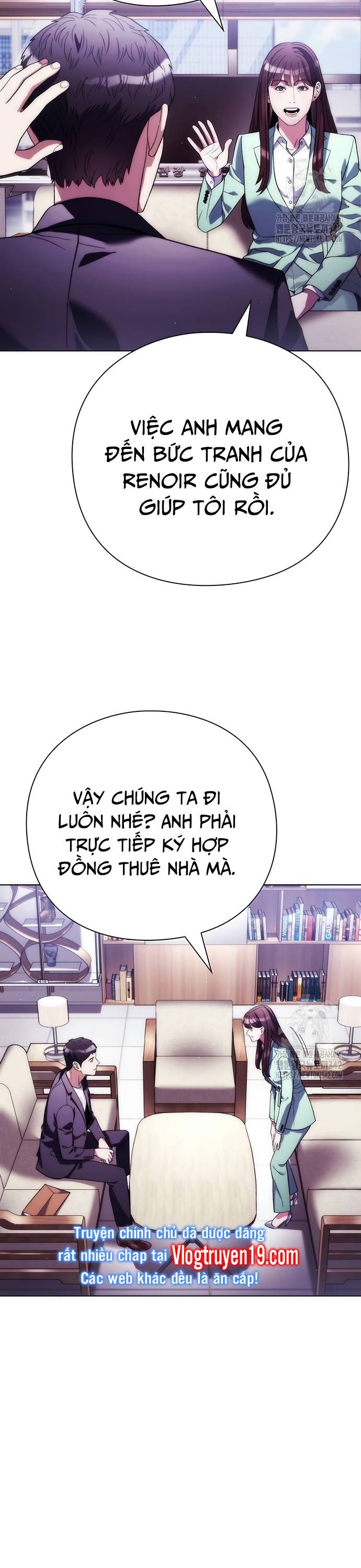 Người Giám Định Cổ Vật - Page 38