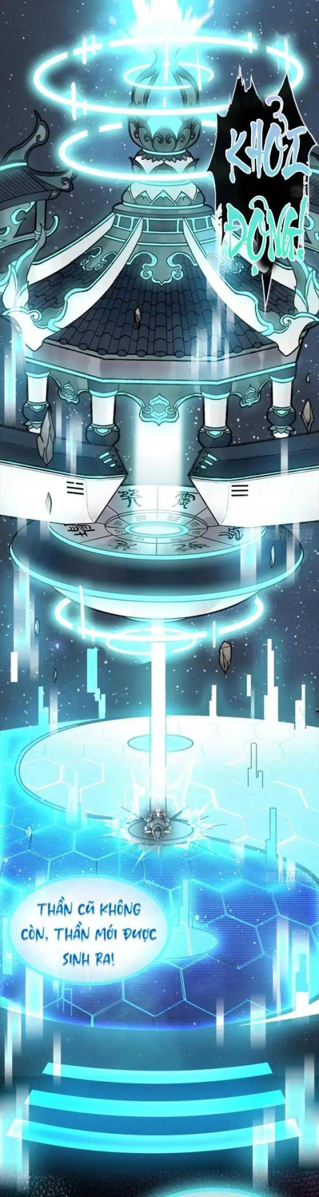 Thần Chi Miệt - Page 28