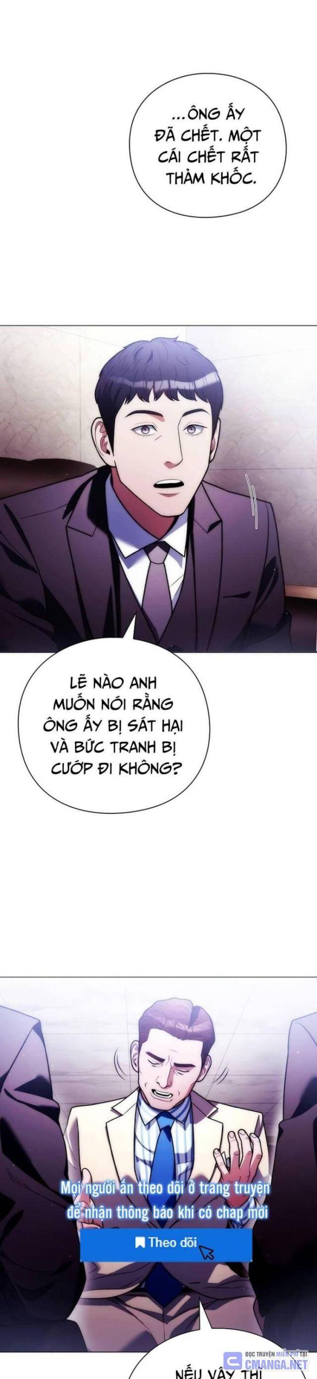 Người Giám Định Cổ Vật - Page 28