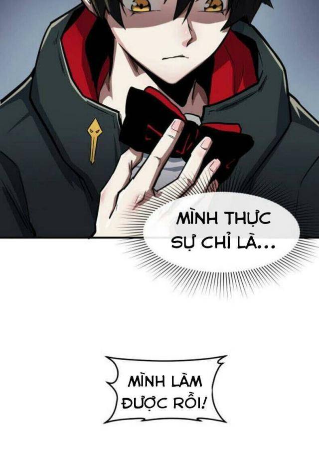 Kỷ Nguyên Kỳ Lạ - Page 39