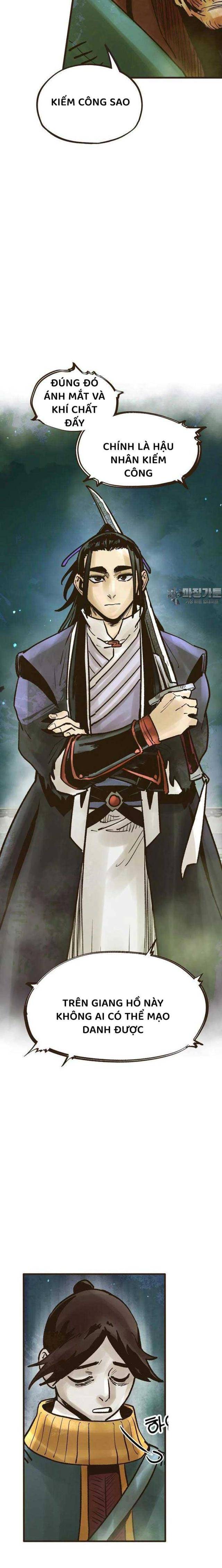 Quỷ Công Di Lục - Page 27