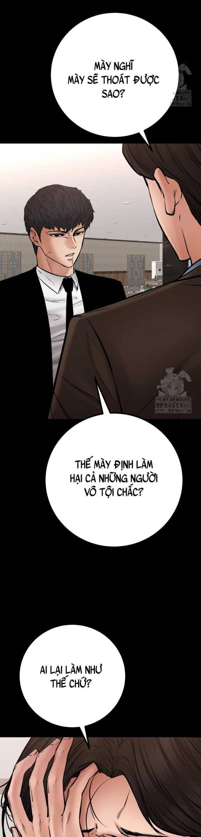 Thanh Kiếm Báo Thù - Page 11