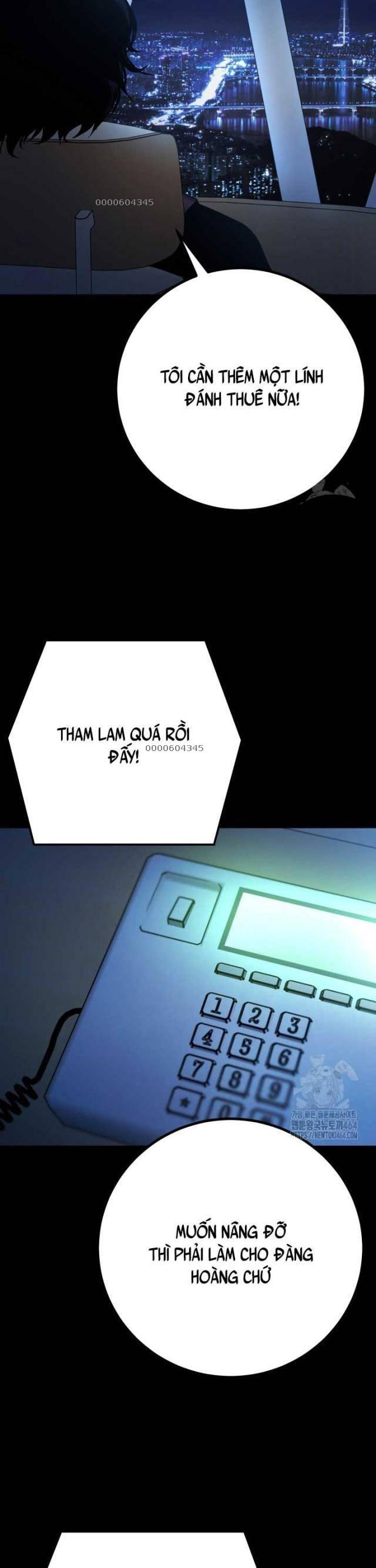 Thanh Kiếm Báo Thù - Page 8