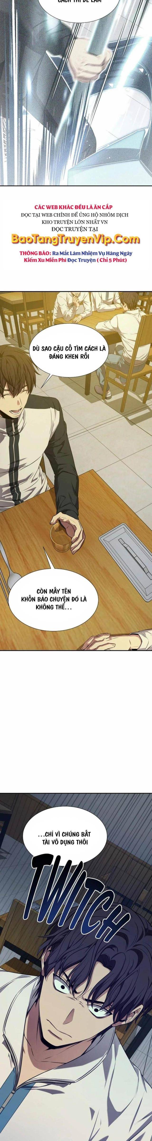 Sự Trở Lại Của Người Chơi Thiên Tài - Page 16