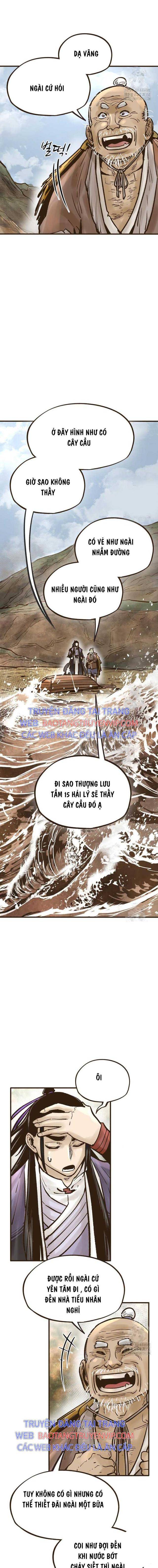 Quỷ Công Di Lục - Page 30