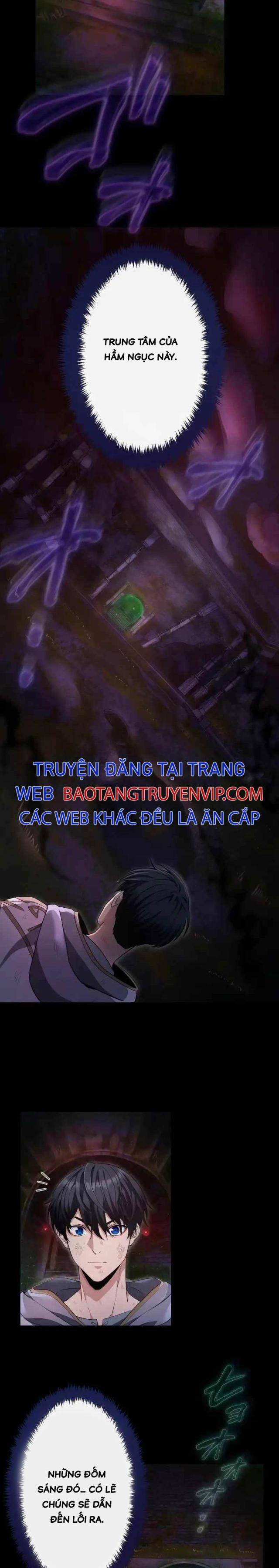 Pháp Sư Cận Chiến Hồi Quy - Page 33