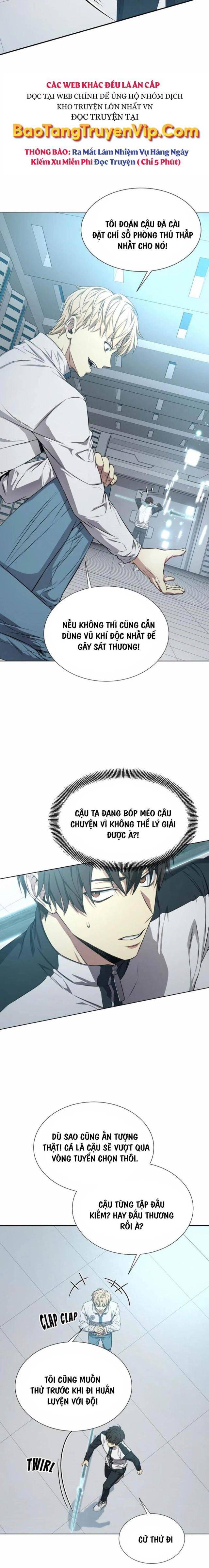 Sự Trở Lại Của Người Chơi Thiên Tài - Page 32