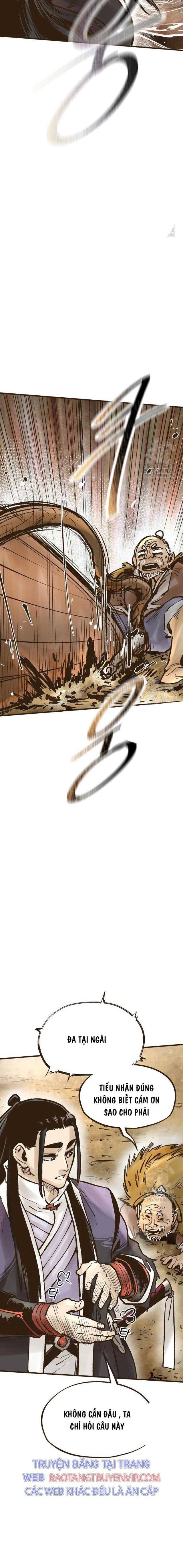 Quỷ Công Di Lục - Page 29