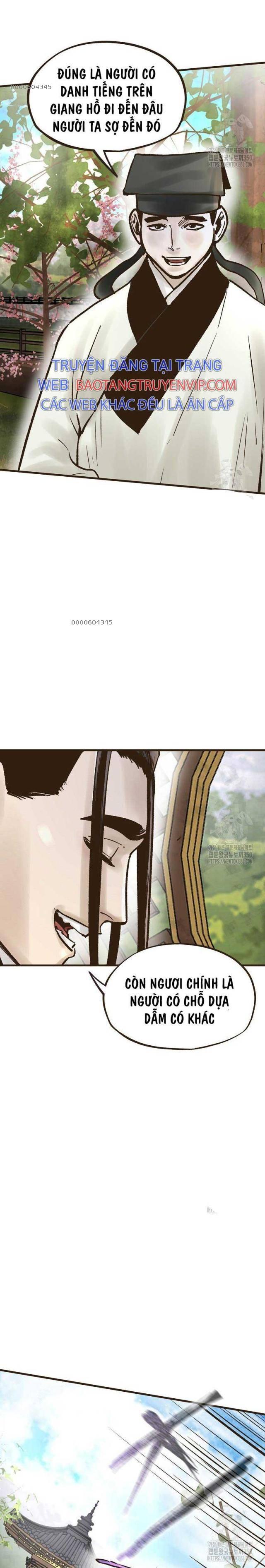 Quỷ Công Di Lục - Page 6