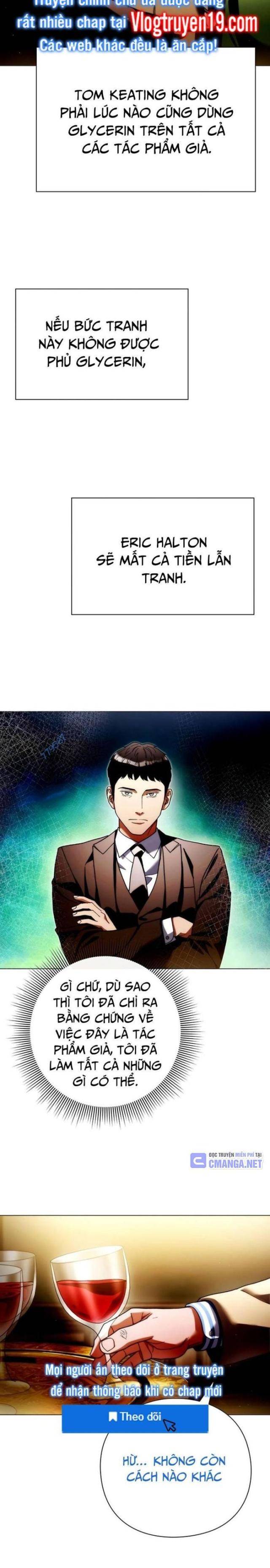 Người Giám Định Cổ Vật - Page 31