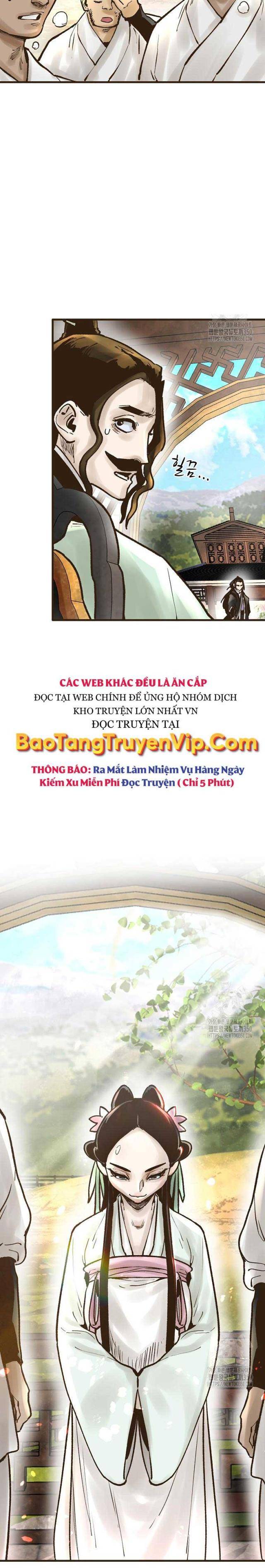 Quỷ Công Di Lục - Page 37
