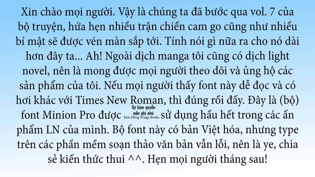 Bạo Thực Cuồng Nhân - Page 27