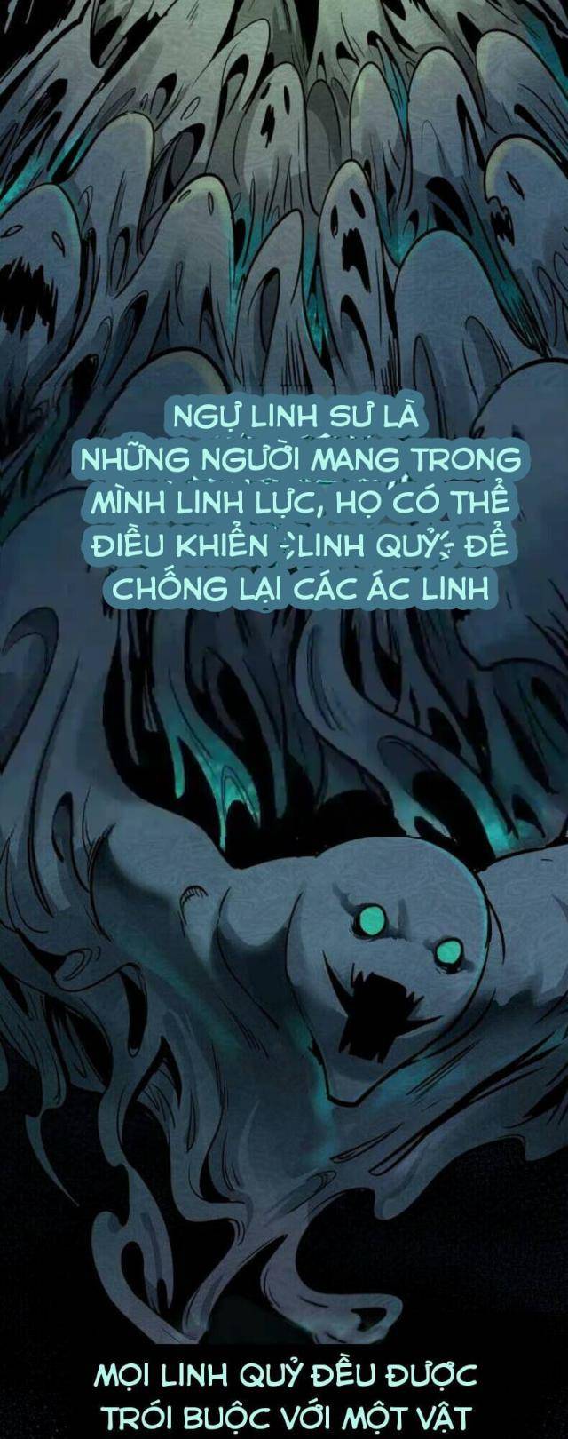 Kỷ Nguyên Kỳ Lạ - Page 6