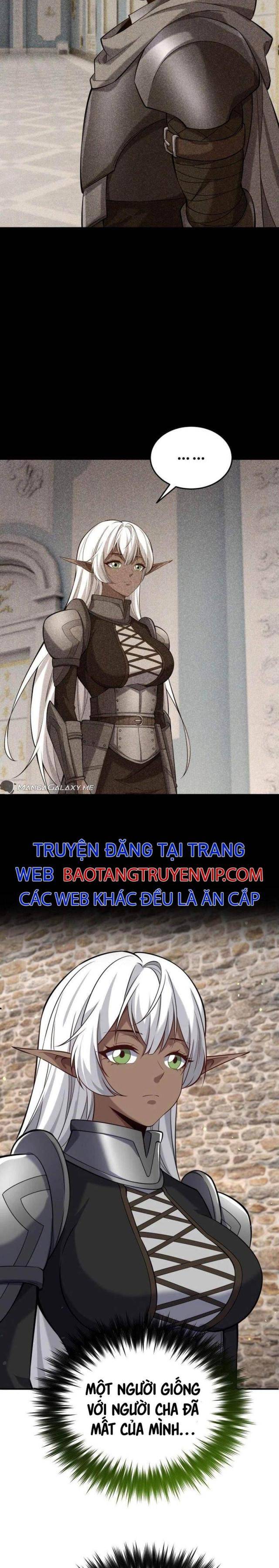 Kiếm Thánh Trọng Sinh - Page 28