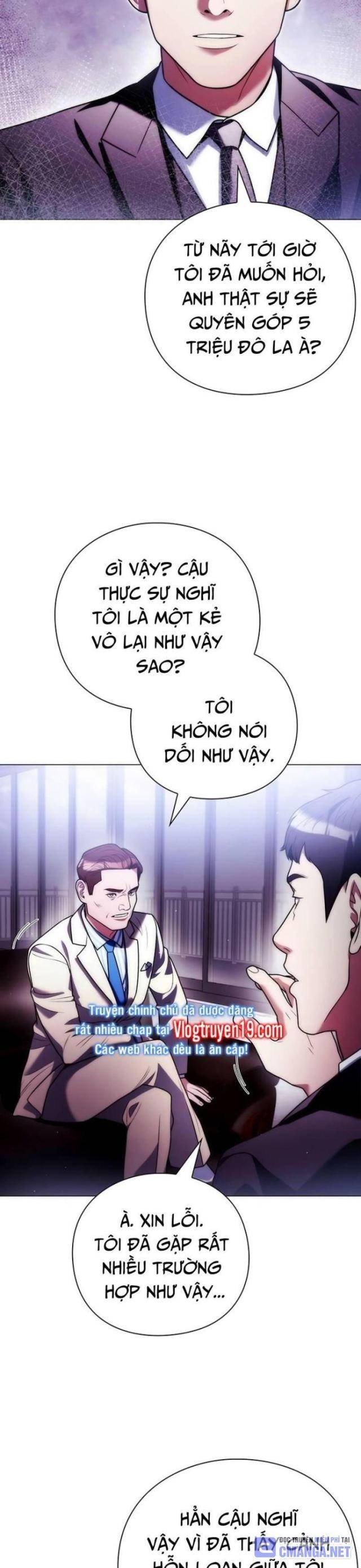 Người Giám Định Cổ Vật - Page 15