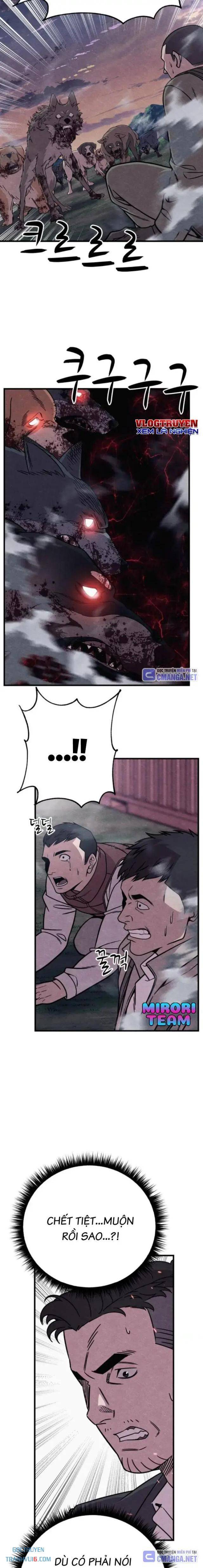 Đấng Cứu Thế - Page 15