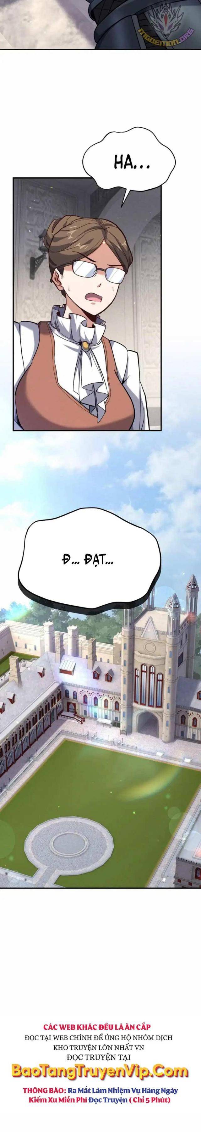 Kiếm Thánh Trọng Sinh - Page 11