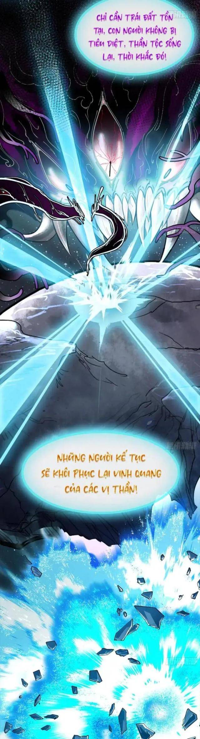 Thần Chi Miệt - Page 29