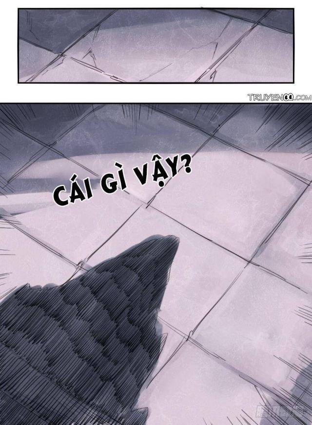 Truyền Võ - Page 13