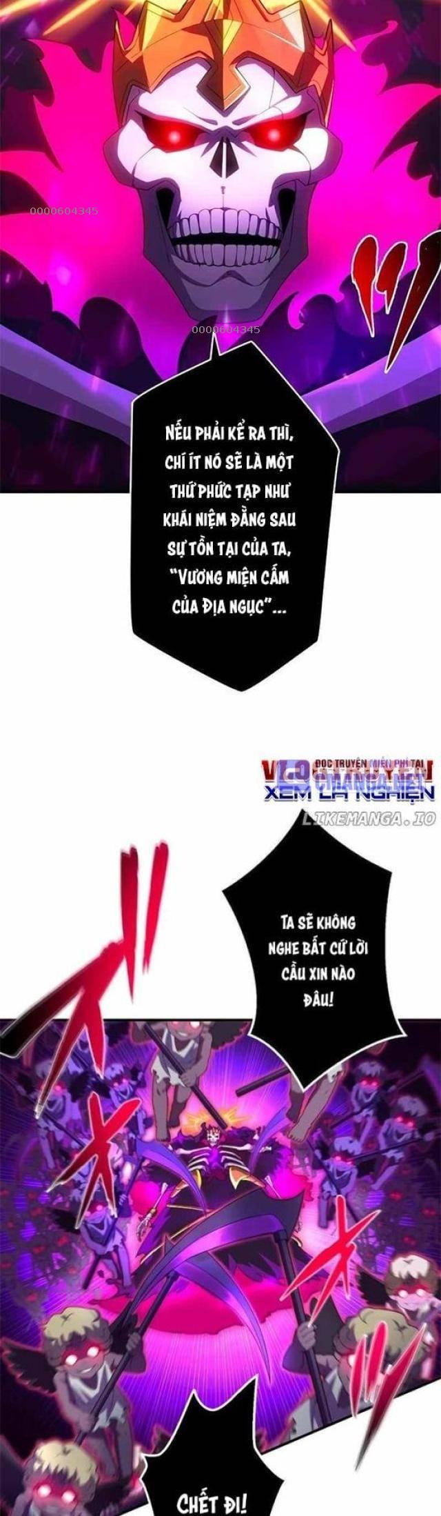 Zero 0 - Vựơt Qua Cả Ma Pháp Thời Không - Page 8