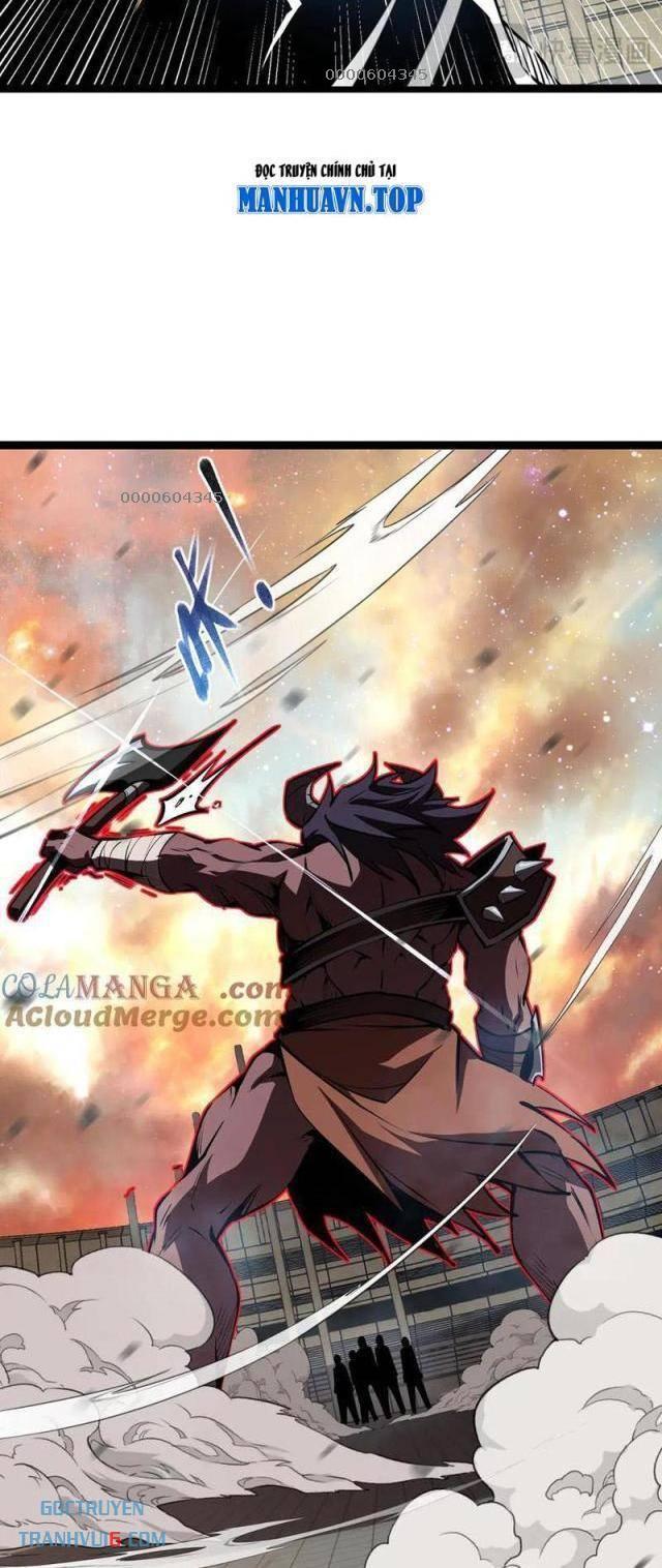 Thâm Uyên Chi Chủng - Page 21