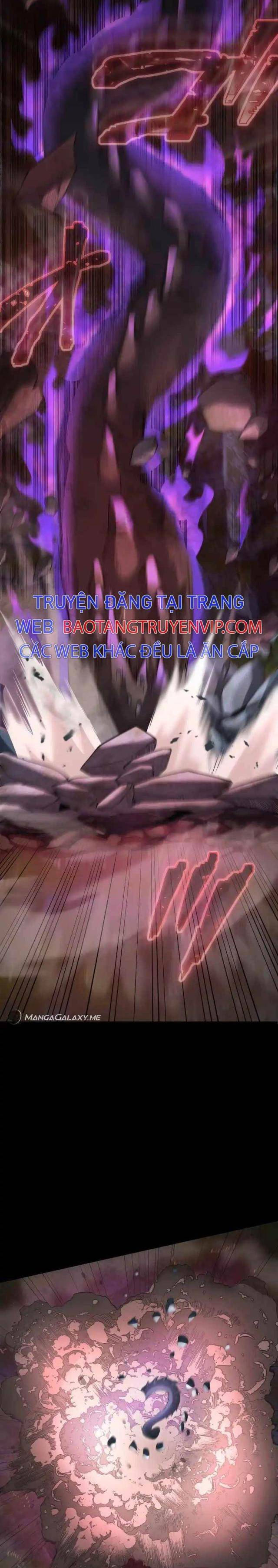 Pháp Sư Cận Chiến Hồi Quy - Page 36