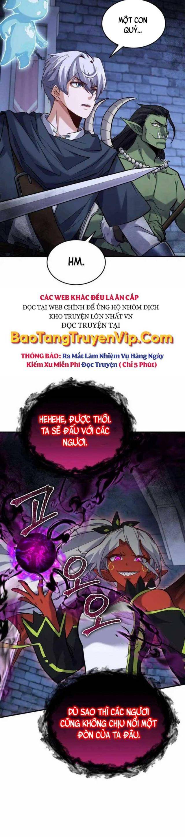 Kiếm Thánh Trọng Sinh - Page 14