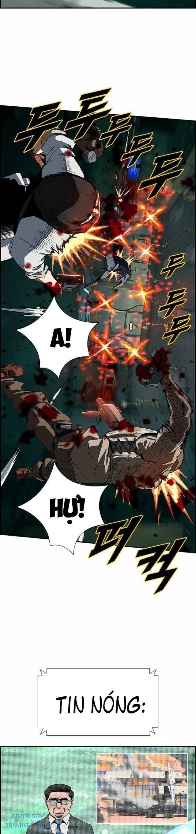 Chế Tác Hạt Nhân - Page 7