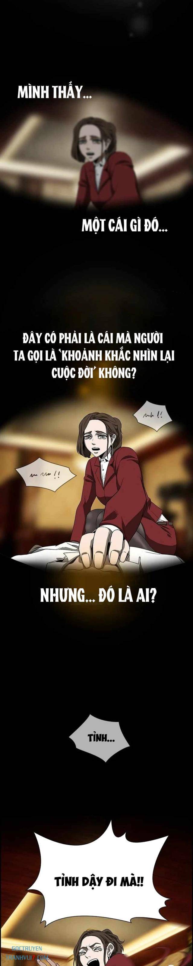 Chế Tác Hạt Nhân - Page 20