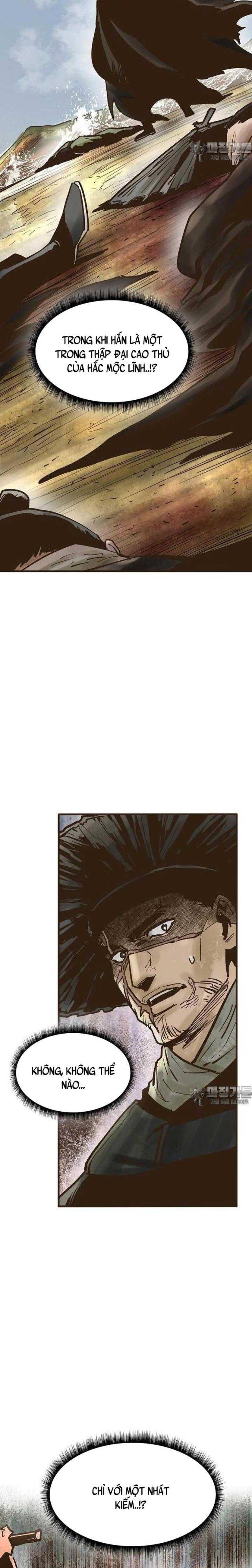 Quỷ Công Di Lục - Page 12