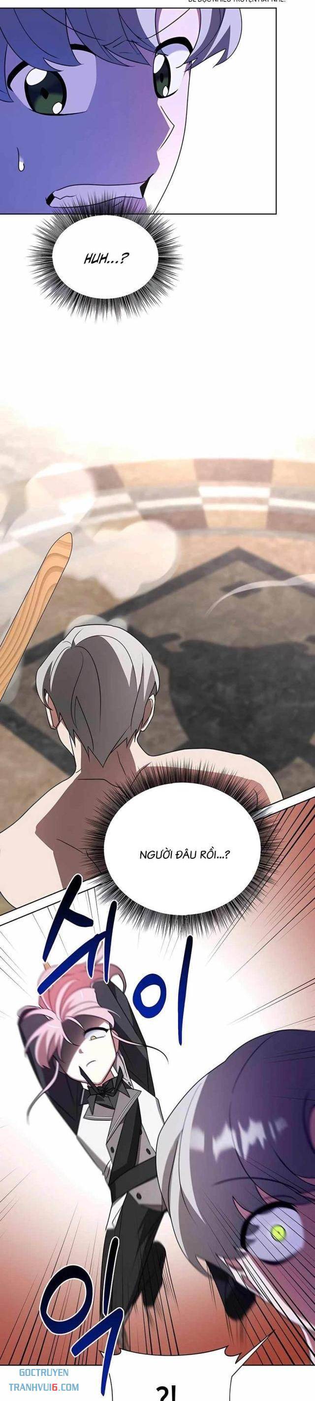 Học Viện Phá Sản - Page 25