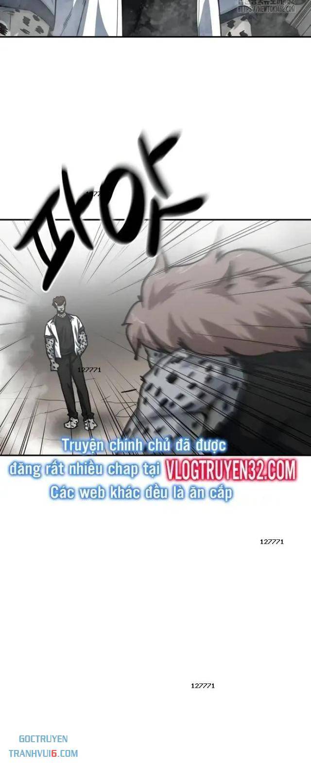 Trường Trung Học Thú Nhân - Page 7