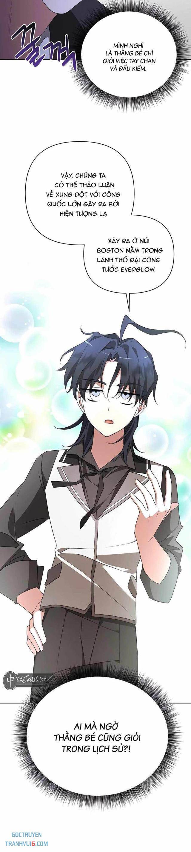 Học Viện Phá Sản - Page 35