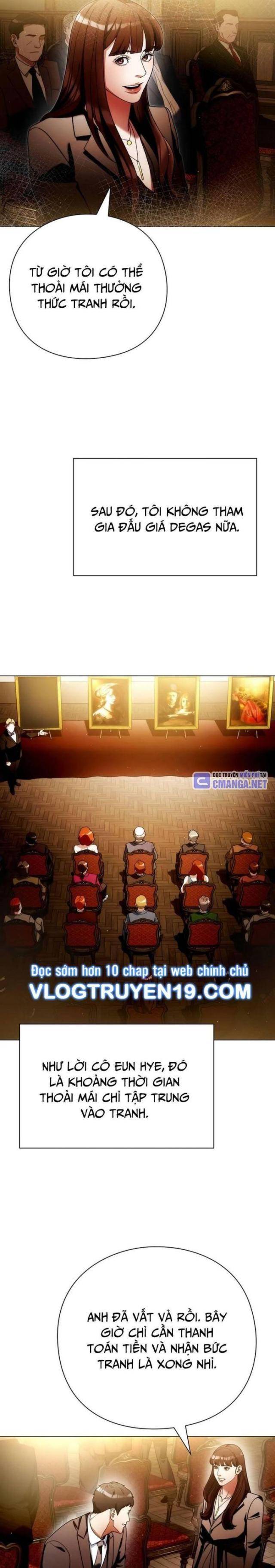 Người Giám Định Cổ Vật - Page 23