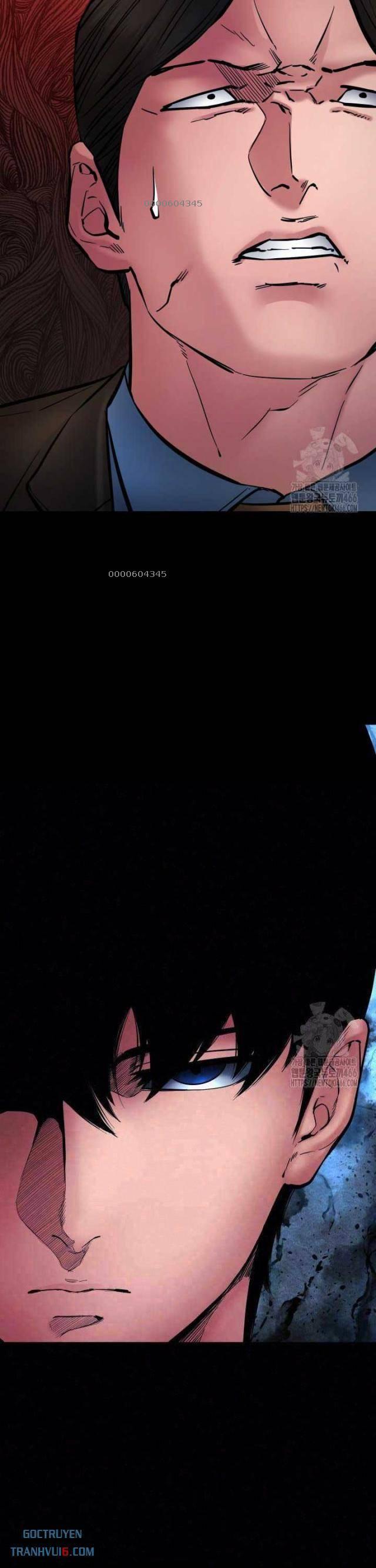 Thanh Kiếm Báo Thù - Page 34