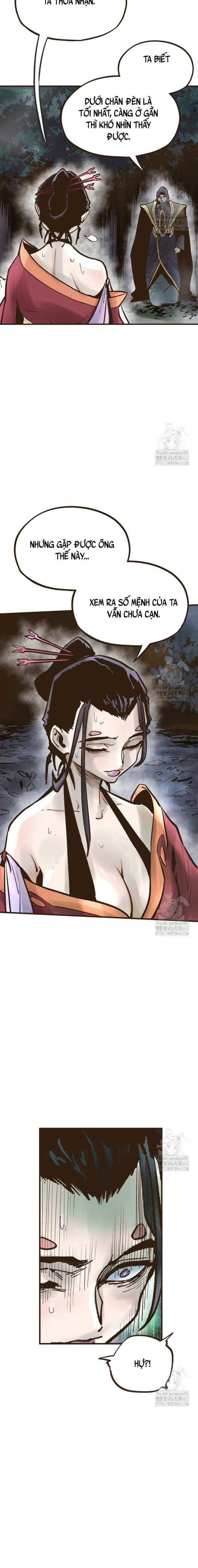 Quỷ Công Di Lục - Page 26